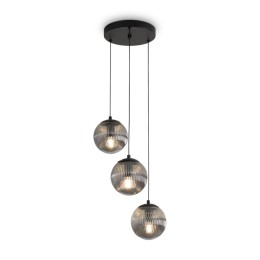 Подвесной светильник Freya Kaprissa FR5562PL-01SM