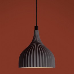 Подвесной светильник Freya Terra FR5582PL-01GF