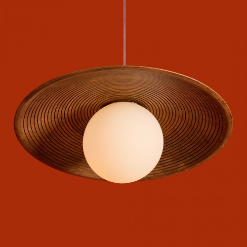 Подвесной светильник Freya Albero FR5589PL-01T1