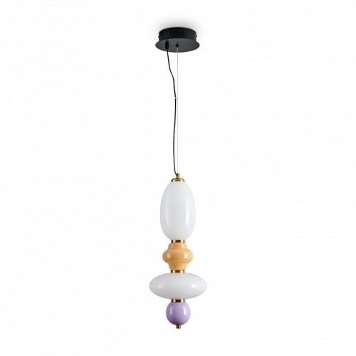 Подвесной светильник Freya Solare FR5594PL-L15B