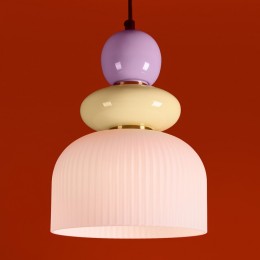 Подвесной светильник Freya Alzare FR5595PL-01B