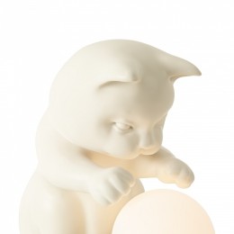 Настольная лампа декоративная Freya Вискер FR5607TL-01W