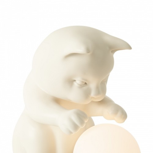 Настольная лампа декоративная Freya Вискер FR5607TL-01W