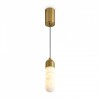 Подвесной светильник Freya Пещера FR5631PL-L6BS