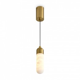 Подвесной светильник Freya Пещера FR5631PL-L6BS