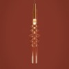 Подвесной светильник Freya Trace FR5635PL-L6AM