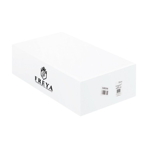 Люстра на штанге Freya Тибо FR6048CL-L8B