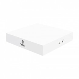 Потолочная люстра Freya Molecule FR6080CL-L92W