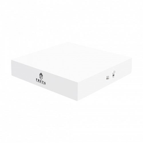 Потолочная люстра Freya Molecule FR6080CL-L92W