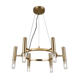 Подвесной светильник Freya Magnet FR6106PL-L13B