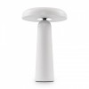 Настольная лампа декоративная Freya Mushroom FR6109TL-L4W