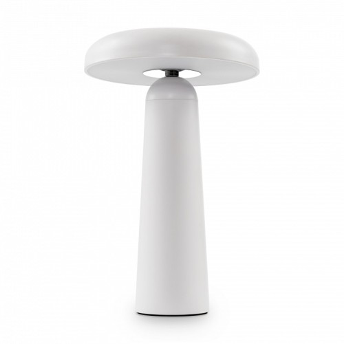 Настольная лампа декоративная Freya Mushroom FR6109TL-L4W