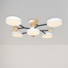 Накладной светильник Freya Beady FR6110WL-L15B