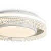 Накладной светильник Freya Strata FR6152CL-L89W