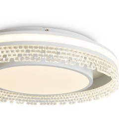Накладной светильник Freya Strata FR6152CL-L89W