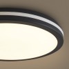 Накладной светильник Freya Flux FR6158WL-L10B