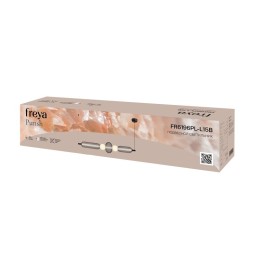 Настольная лампа декоративная Freya Bush FR6195TL-L6B