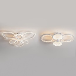 Накладной светильник Freya Omega FR6197WL-L15W