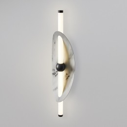 Подвесная люстра Freya LedStick FR6204PL-L40B