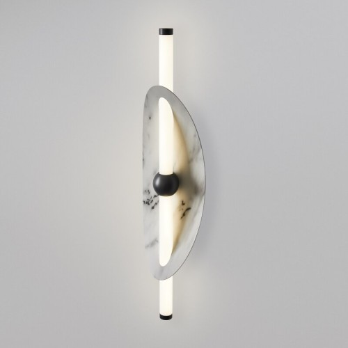 Подвесная люстра Freya LedStick FR6204PL-L40B