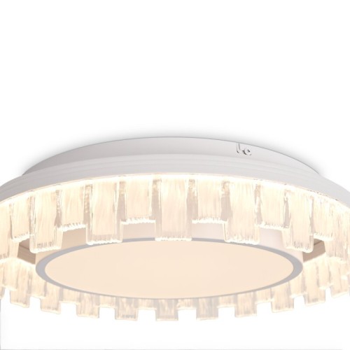 Накладной светильник Freya Rond FR6226CL-L36W