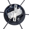 Подвесной светильник Freya Roche FR6236PL-L5BS1