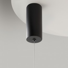 Подвесной светильник Maytoni Glint MOD072PL-L28B3K
