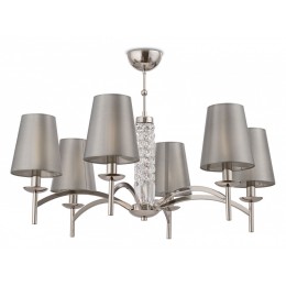 Подвесная люстра Maytoni Krona MOD076PL-06N