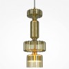 Подвесной светильник Maytoni Левел MOD253PL-L18BS3K2