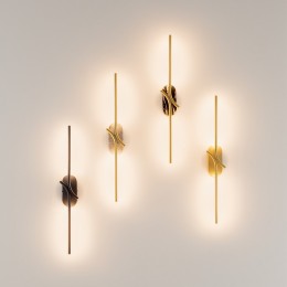 Бра Maytoni Renaissance MOD256WL-L5BS3K2