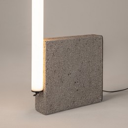 Торшер Maytoni Solid MOD277FL-L24GR3K