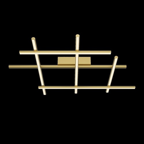 Потолочная люстра Maytoni Radiance MOD278CL-L50G3K