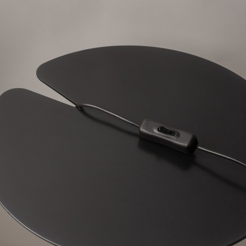 Настольная лампа декоративная Maytoni Halo MOD282TL-L15G3K1