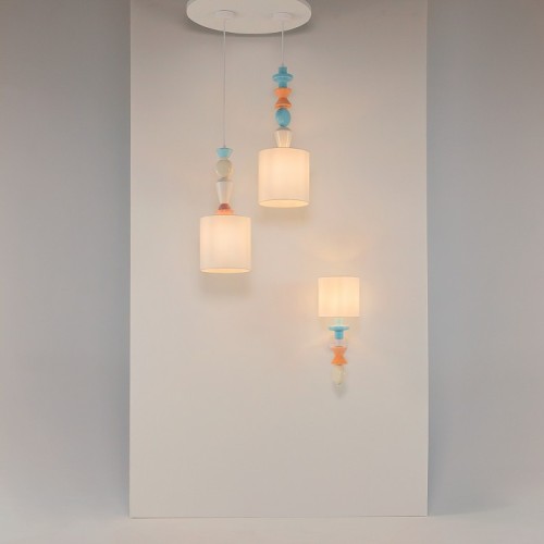 Подвесной светильник Maytoni Comforty MOD298PL-01W1