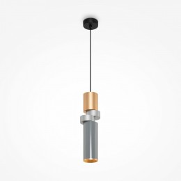 Подвесной светильник Maytoni Palette MOD303PL-01CFL3