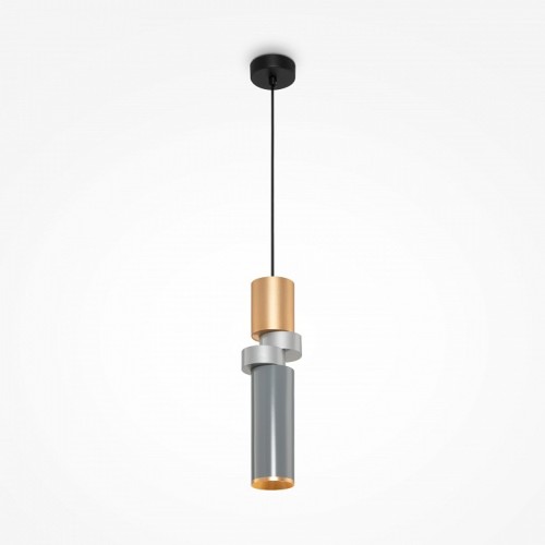 Подвесной светильник Maytoni Palette MOD303PL-01CFL3