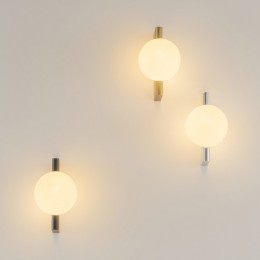 Бра Maytoni Avant-garde MOD324WL-01B