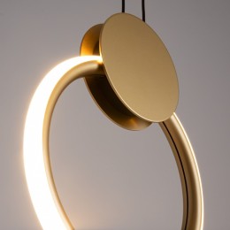 Подвесной светильник Maytoni Link MOD357PL-L20BS3K