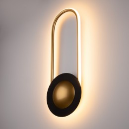 Бра Maytoni Link MOD357WL-L16BS3K1