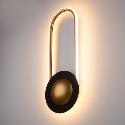 Бра Maytoni Link MOD357WL-L16BS3K1