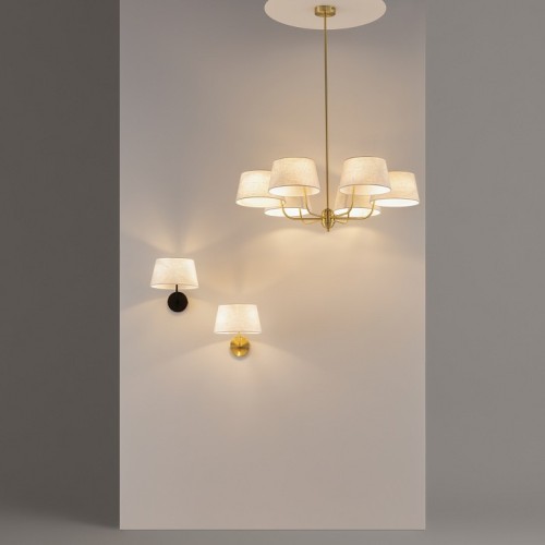 Бра Maytoni  MOD360WL-01BS