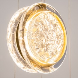 Подвесная люстра Maytoni Pharao MOD361PL-L41BS3K