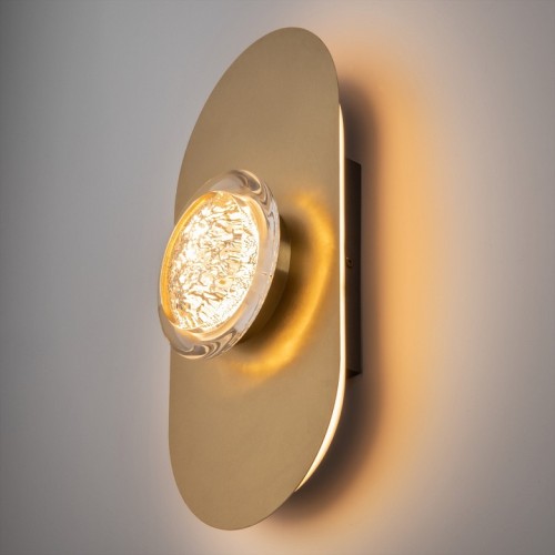 Накладной светильник Maytoni Pharao MOD361WL-L20BS3K