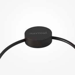 Настольная лампа декоративная Maytoni Misterio MOD379TL-L4B3K