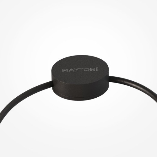 Настольная лампа декоративная Maytoni Misterio MOD379TL-L4B3K