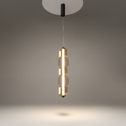 Подвесной светильник Maytoni Ritmo MOD381PL-L30B3K