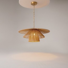 Подвесной светильник Maytoni Costa MOD394PL-01BS1