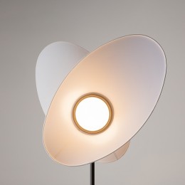 Торшер Maytoni Evolution MOD396FL-L10W3K