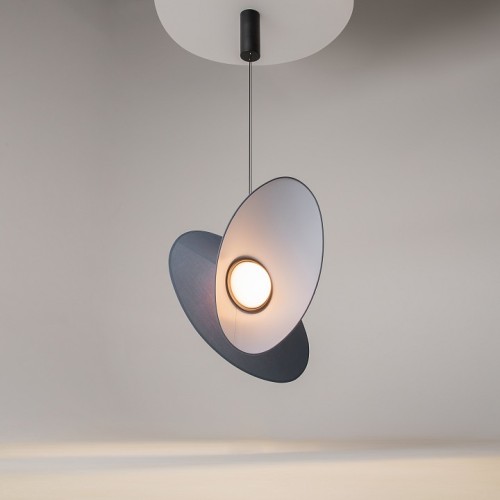 Подвесной светильник Maytoni Evolution MOD396PL-L10BL3K