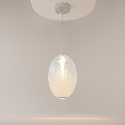 Подвесной светильник Maytoni Bruma MOD397PL-L19CH3K